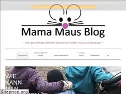 Sites similar to mamamaus.de