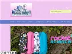 Sites similar to mamamayi.ca