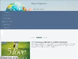 Sites similar to mamamayu.com