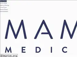 Sites similar to mamamedicine.com
