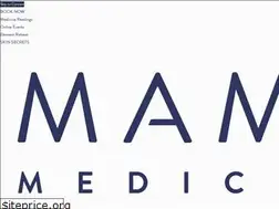 Sites similar to mamamedicine.nyc