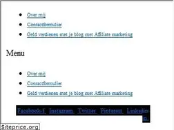 Sites similar to mamameteenblog.nl