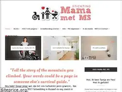 Sites similar to mamametms.nl