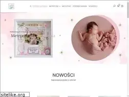 Sites similar to mamametryczka.pl
