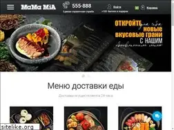 Sites similar to mamamia-pizza.ru