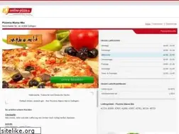 Sites similar to mamamia-pizzeria.de