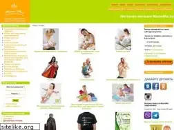 Sites similar to mamamia.by