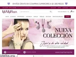 Sites similar to mamamia.mx