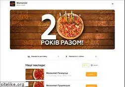 Sites similar to mamamia.ua