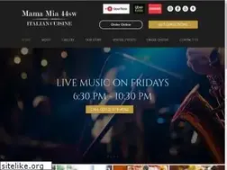 Sites similar to mamamia44sw.com