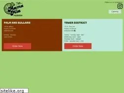 Sites similar to mamamiafresno.com