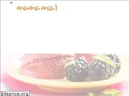 Sites similar to mamamiaindia.com