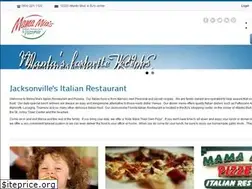 Sites similar to mamamiasjax.com