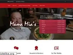 Sites similar to mamamiasnj.com
