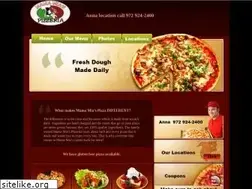 Sites similar to mamamiaspizzeria.net