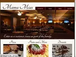 Sites similar to mamamiasredford.com