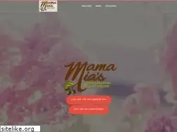 Sites similar to mamamiasrestaurant.com