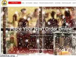 Sites similar to mamamiassaratoga.com