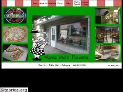 Sites similar to mamamiassl.com