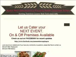Sites similar to mamamiaswappingers.com