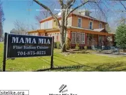 Sites similar to mamamiatoo.com