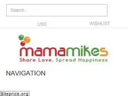 Sites similar to mamamikes.co.ke