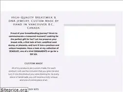 Sites similar to mamamilkfairy.com