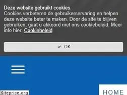Sites similar to mamamini.nl