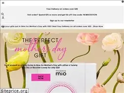 Sites similar to mamamio.com