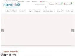 Sites similar to mamamioo.com