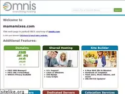 Sites similar to mamamixes.com