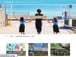 Sites similar to mamamoana.jp