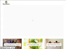 Sites similar to mamamoldova.com