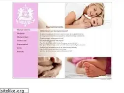Sites similar to mamamoments.de