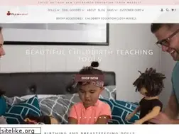 Sites similar to mamamordolls.com