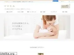 Sites similar to mamamoru.com
