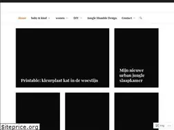 Sites similar to mamamosi.com