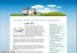 Sites similar to mamamoya.ru