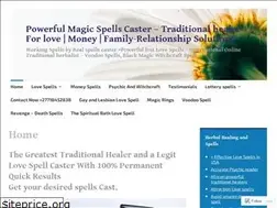 Sites similar to mamamponye.wordpress.com