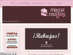 Sites similar to mamamuffins.com