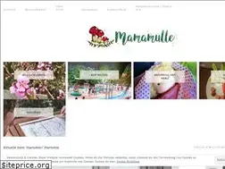 Sites similar to mamamulle.de