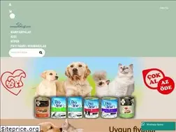Sites similar to mamamutfagi.com