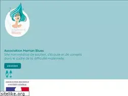 Sites similar to maman-blues.org