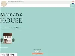 Sites similar to maman-ie.net