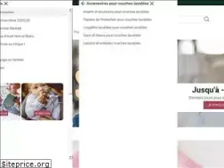 Sites similar to maman-naturelle.com