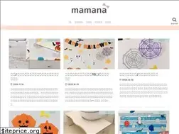 Sites similar to mamana-b.com