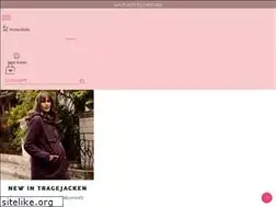 Sites similar to mamana.de