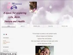 Sites similar to mamana.gr