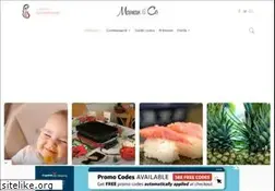 Sites similar to mamanandco.fr