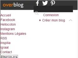 Sites similar to mamanathome.com